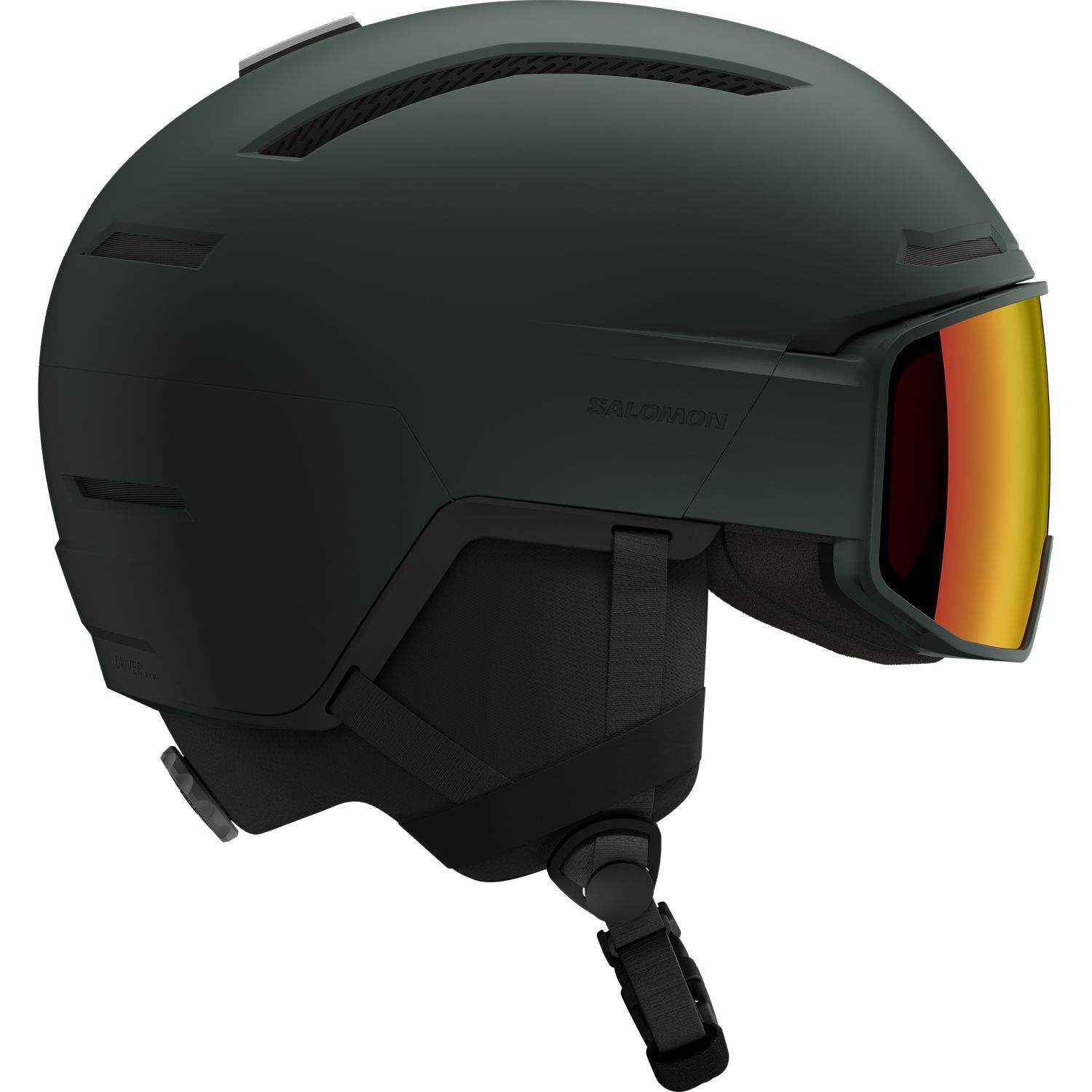 SalomonDRIVER PRO SIGMA MIPS