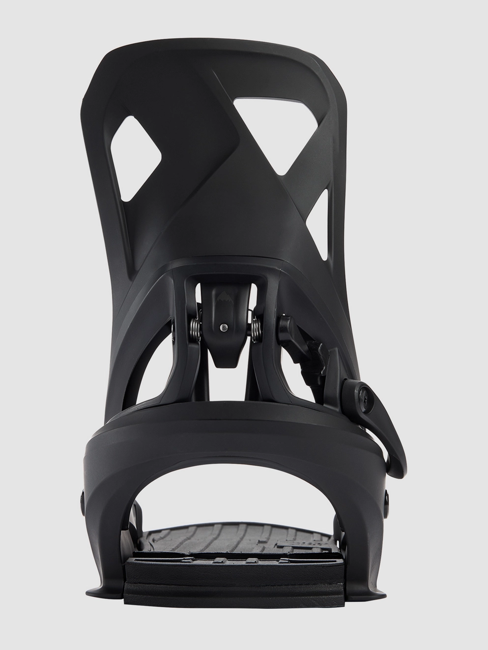 Burton Step On Men 2025 Snowboard Bindings black
