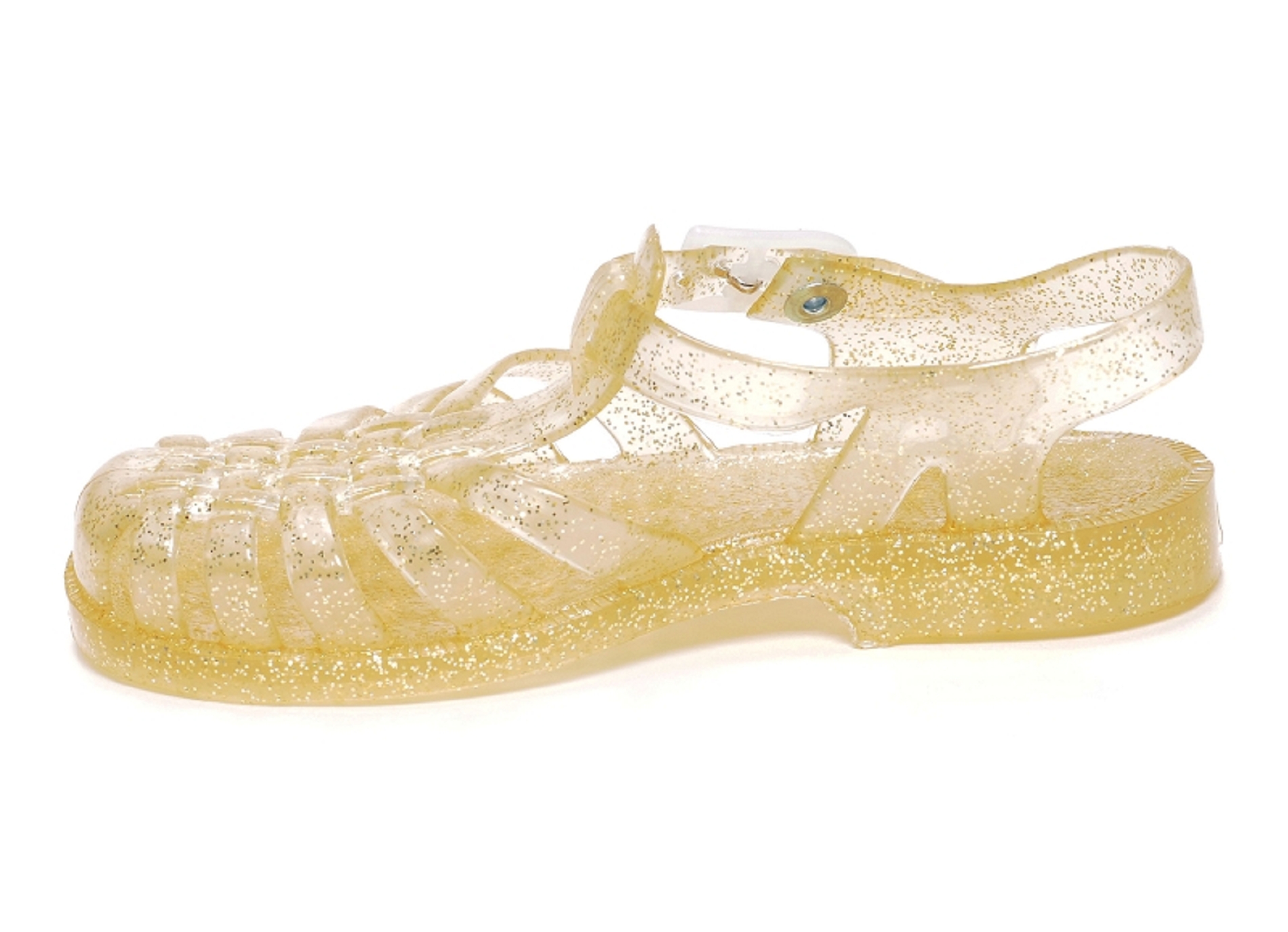 Sun fille or