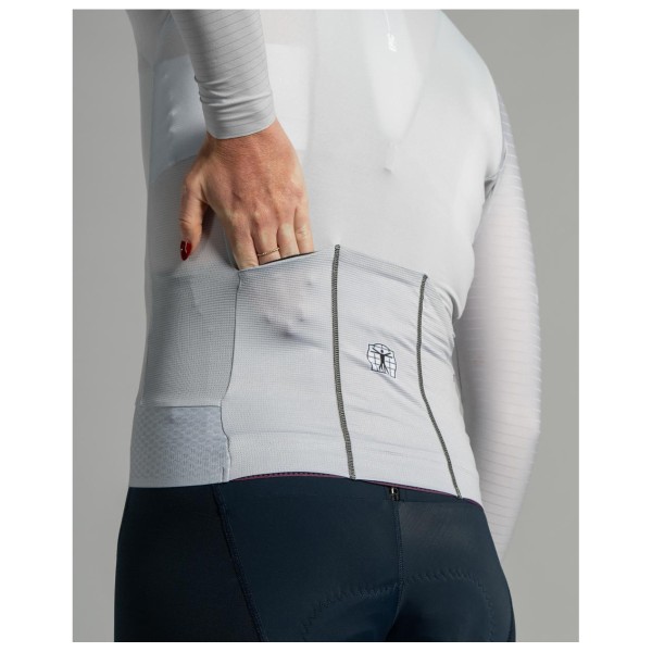 Bioracer - Epic Long Sleeve Jersey - Maillot de cyclisme