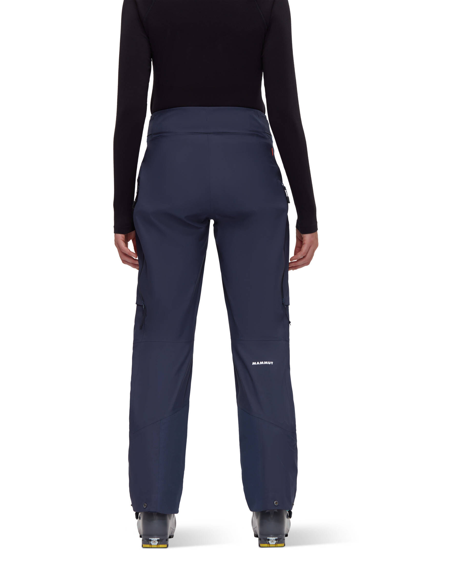 Mammut| Damen Hose Haldigrat Air HS