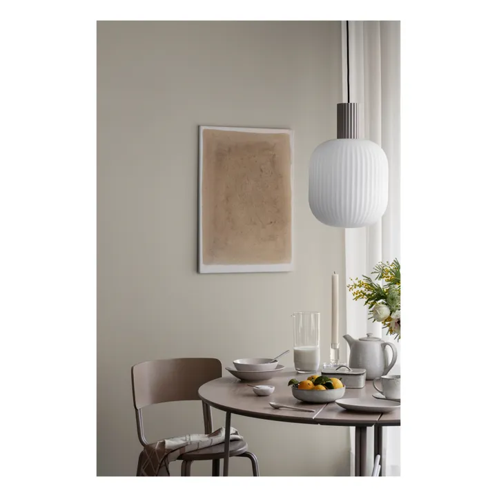 Broste Copenhagen Beurrier Nordic Sand | Gris clair