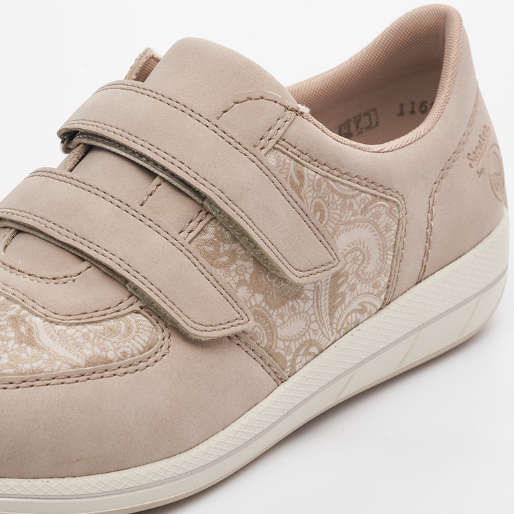 Rieker N1168-63 | BEIGE