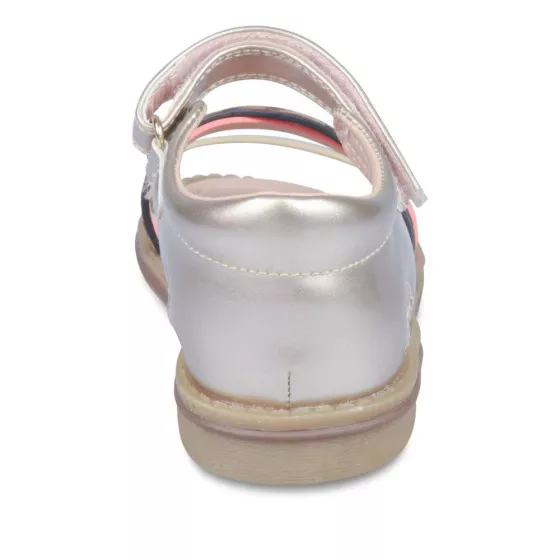 Sandales BEIGE NINI & GIRLS