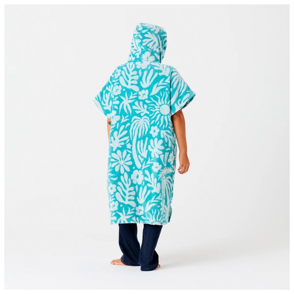 Slowtide - Sunny Poncho - Poncho surf
