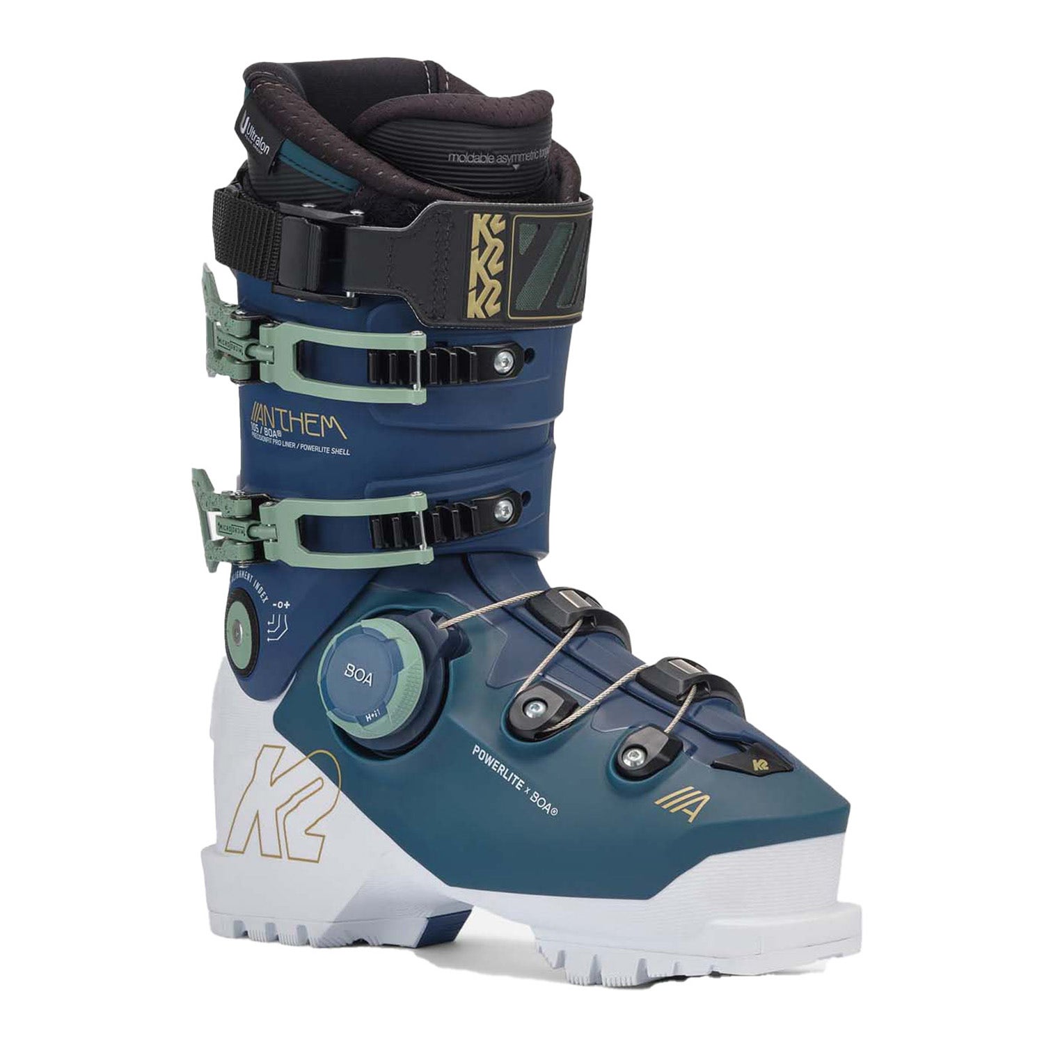 K2  Anthem 105 BOA