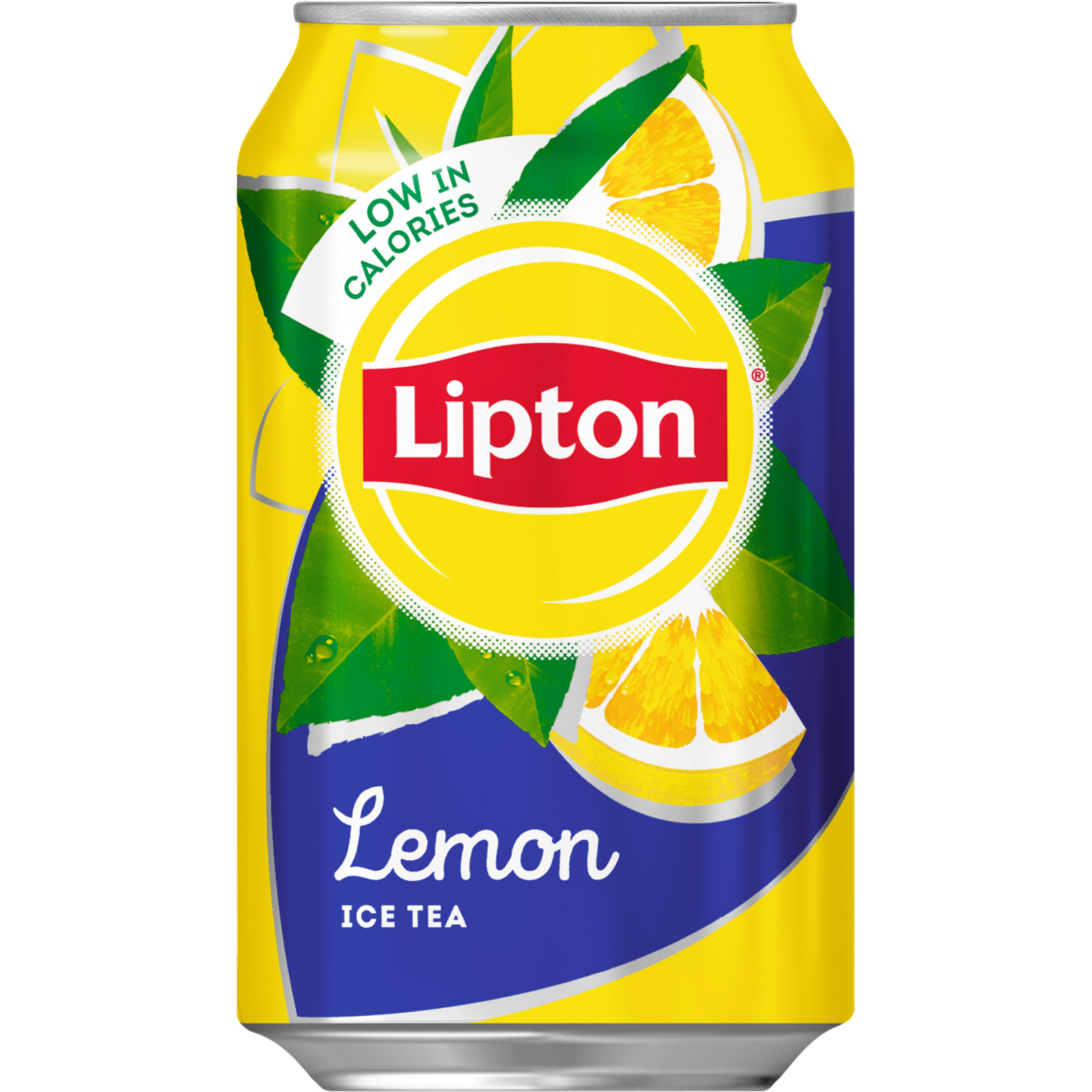 Lipton Ice Tea Lemon 4x6x33cl