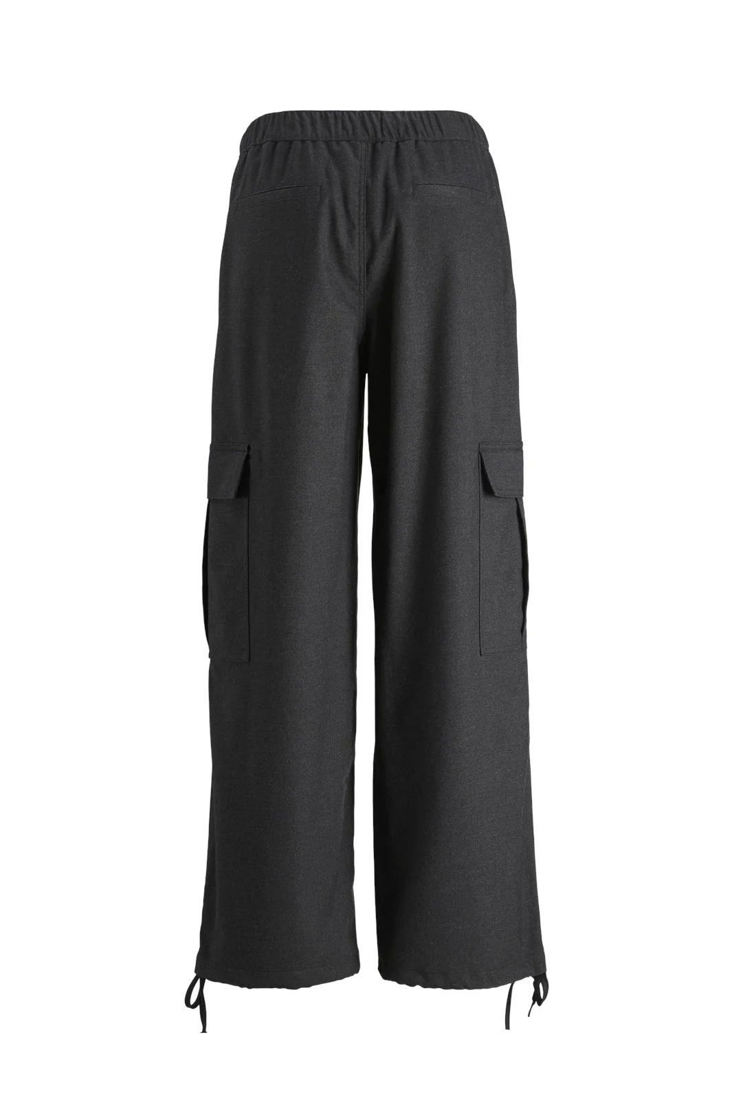 Jjxx Jxyoko Melange Cosy Cargo Pant