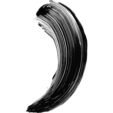 Mascara Blackest Black