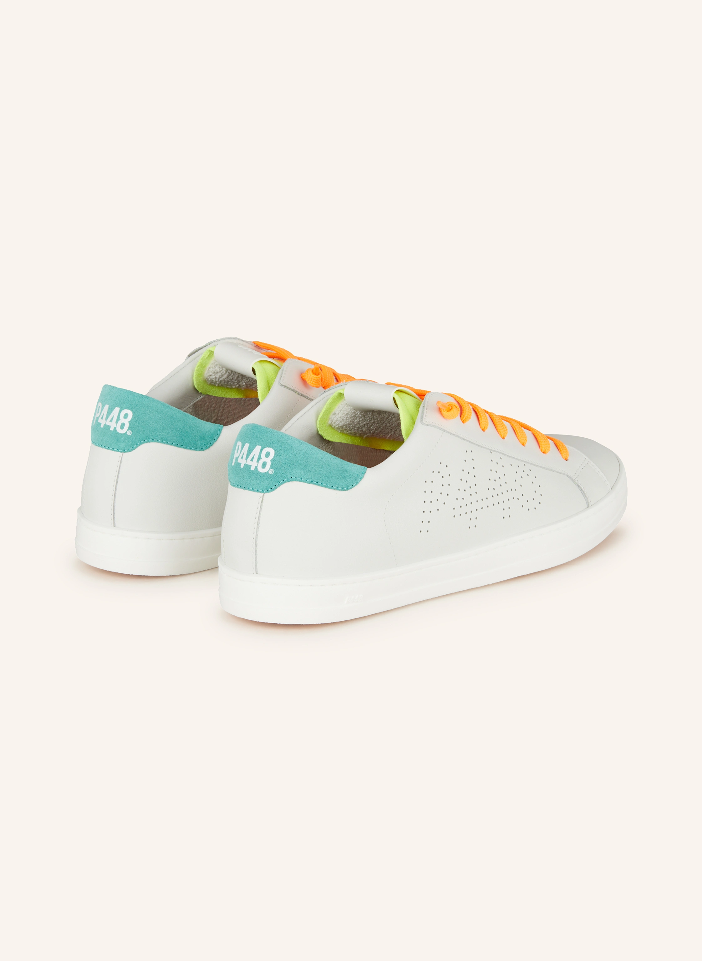 P448 Sneaker JOHN