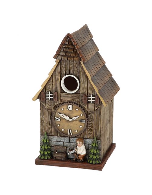 Best For Birds Nestkast Koekoeksklok - Broeden - 14x13x25 cm