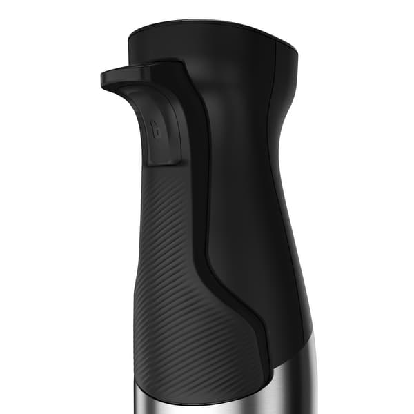 Bosch stavblender MSM6M620 (Rustfrit stål)