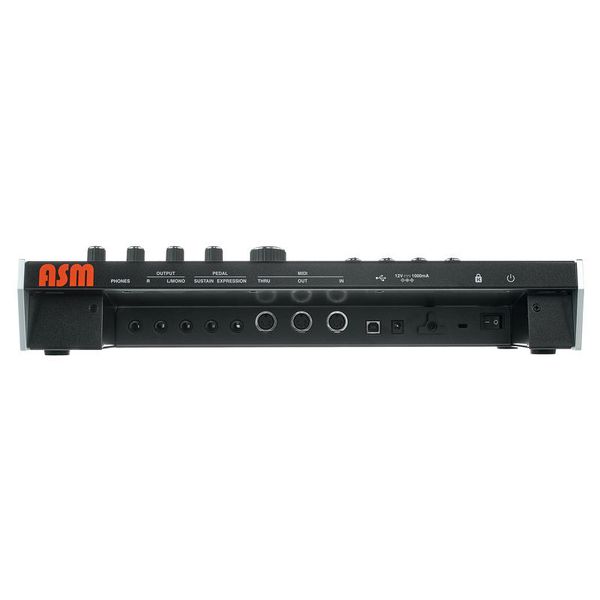 ASM Hydrasynth Desktop