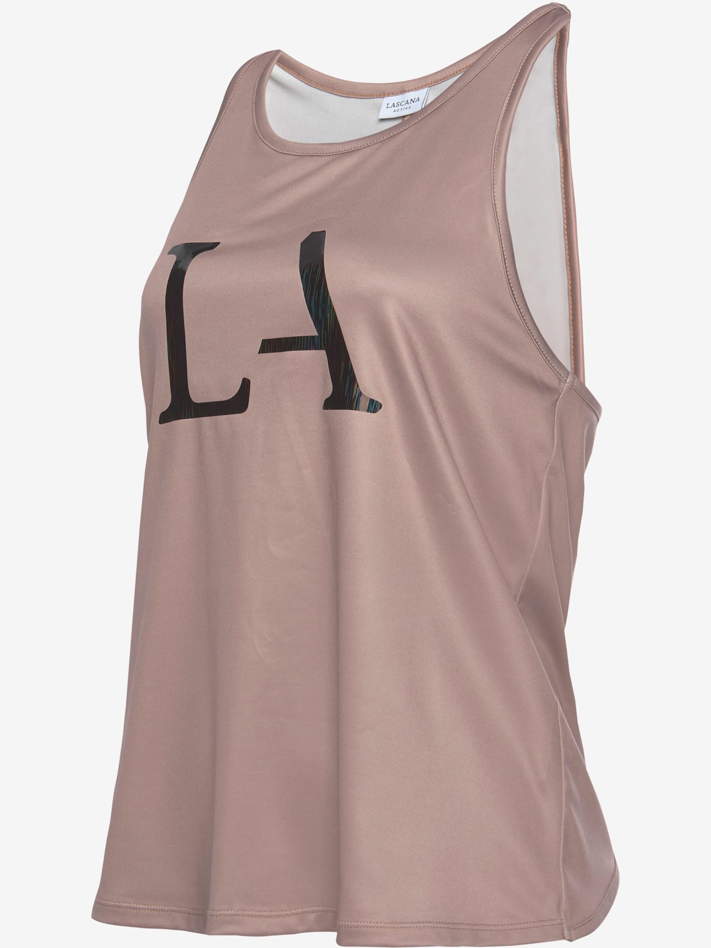 T-shirt d'extérieur