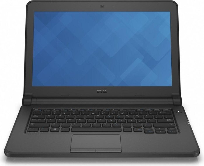 Dell Latitude 3350 | i3-5005U | 13.3