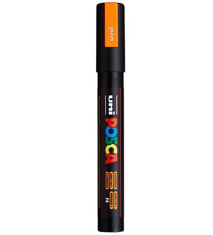 Posca Tusche - PC-5M - Neon-Orange