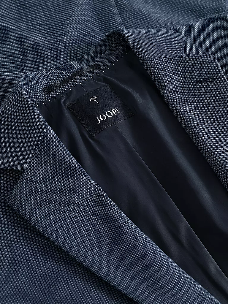 JOOP Sakko Modern Fit FINCH blau
