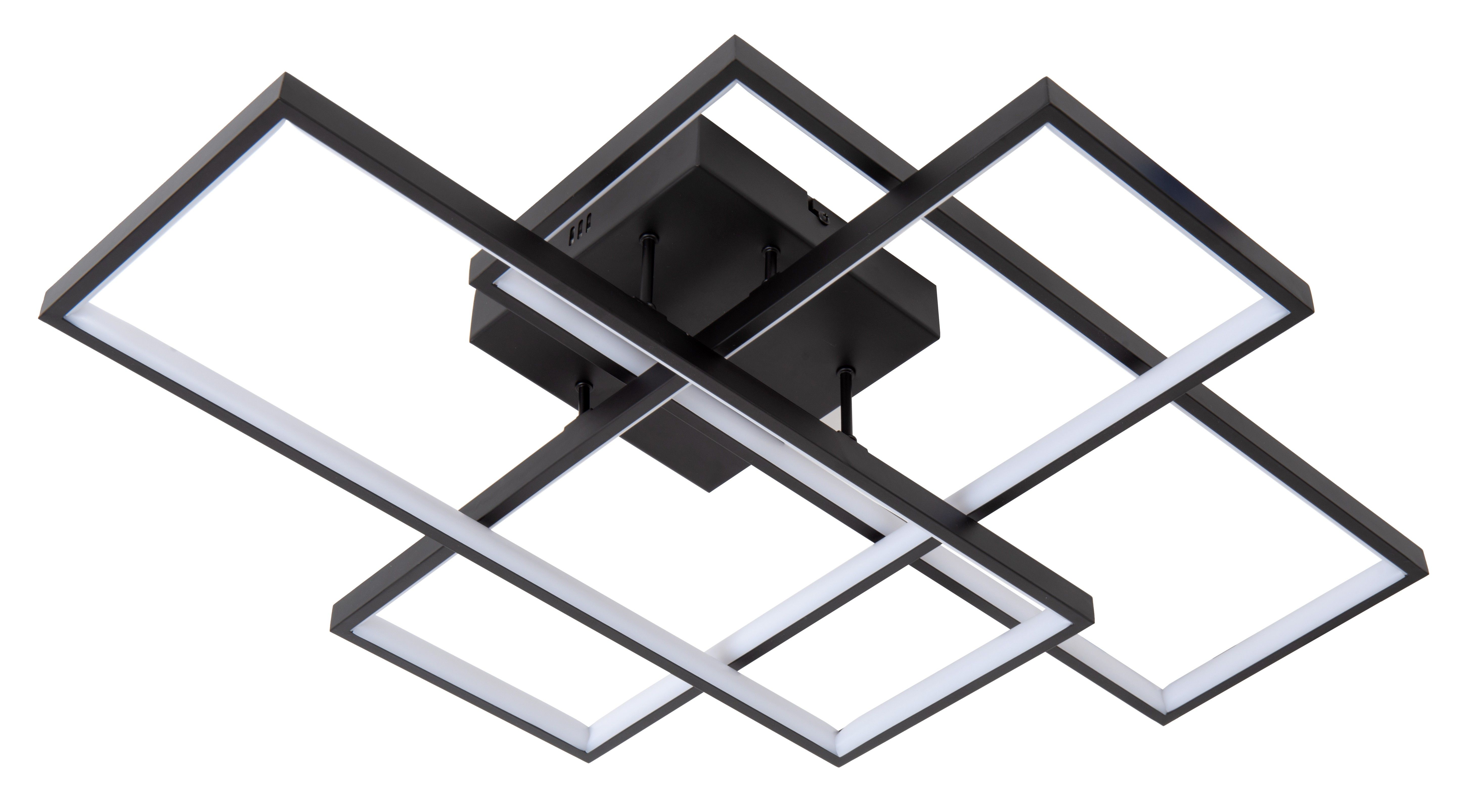 Plafondlamp Lokero B65 x D50 cm