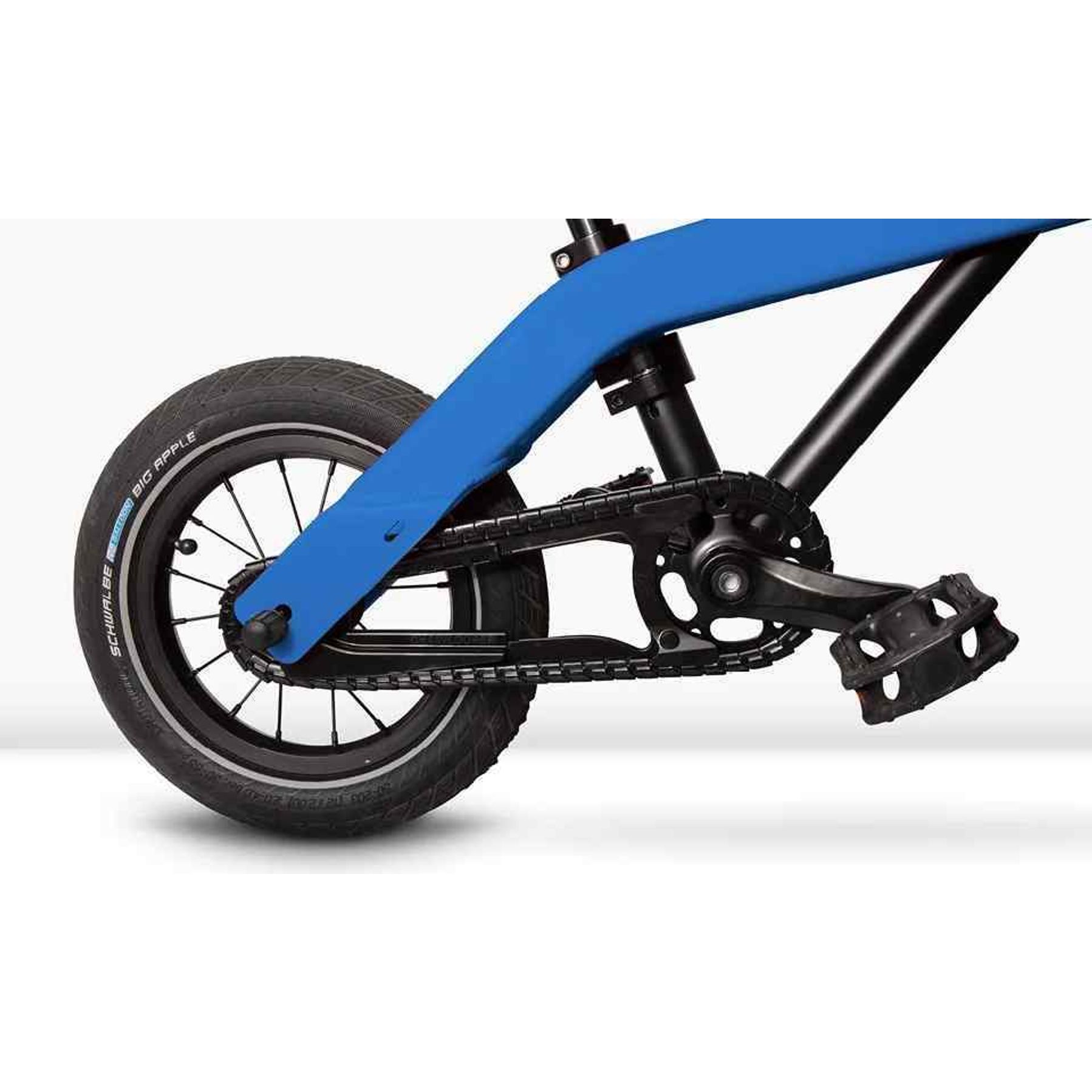 Vici 3-in-1 Meegroeifiets