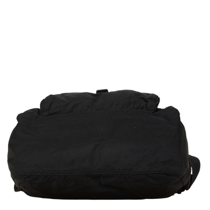 Prada Vintage Prada Crossbody Bag Black