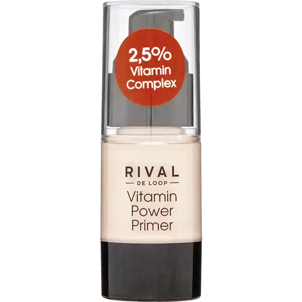 Vitamin Power Primer