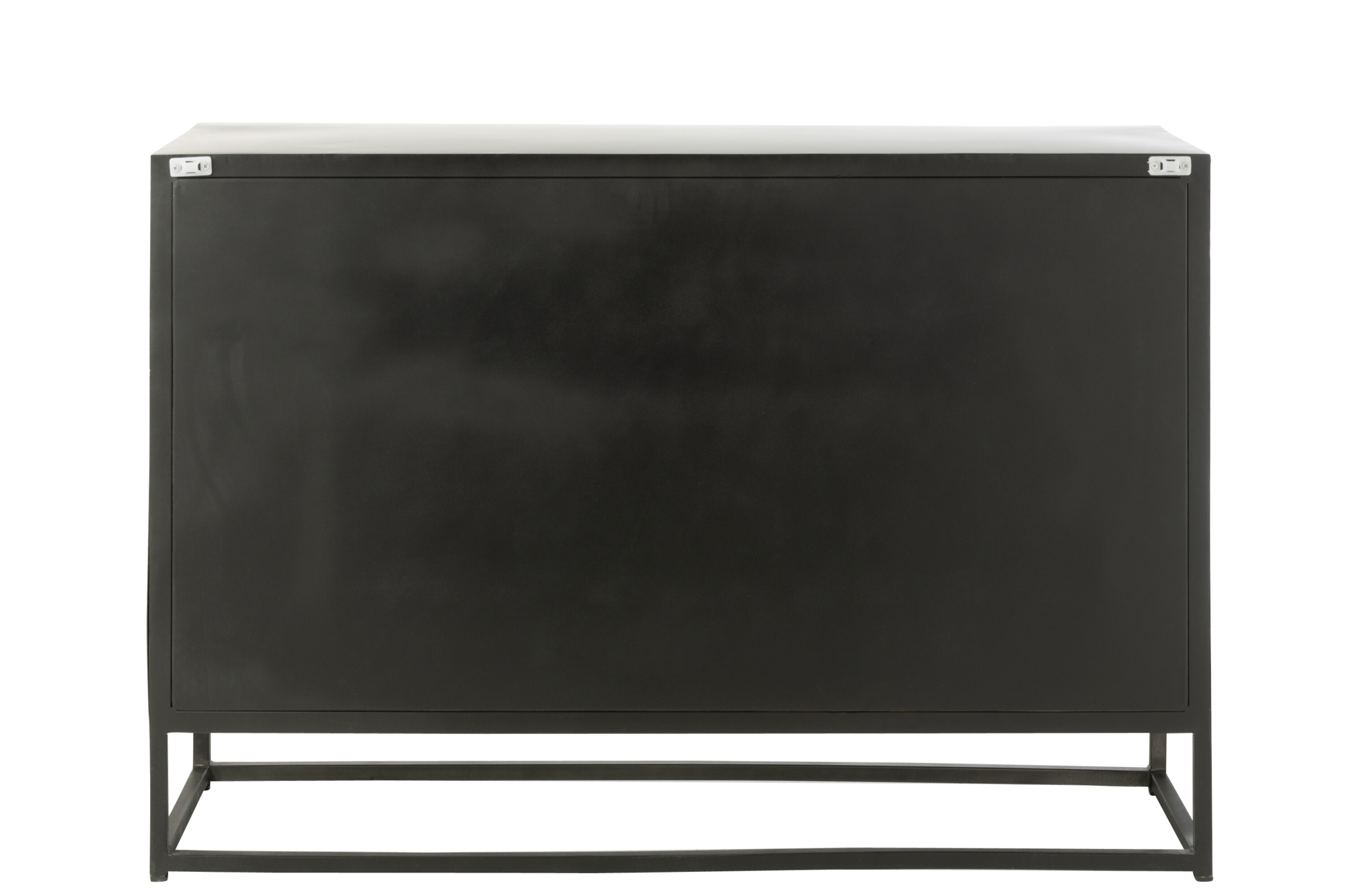 Dressoir Shanil zwart
