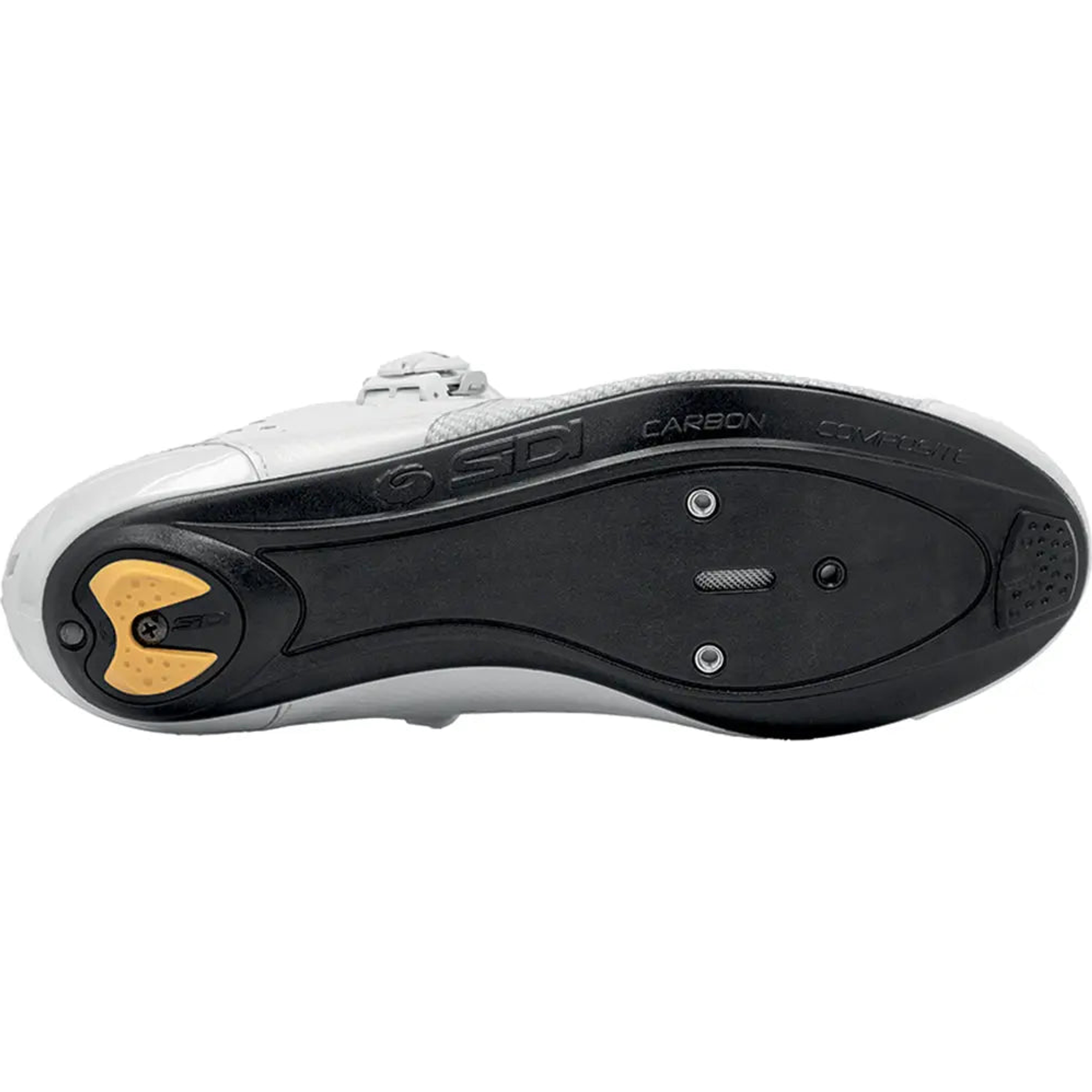 Sidi Genius 10 Knit Racefiets Schoenen