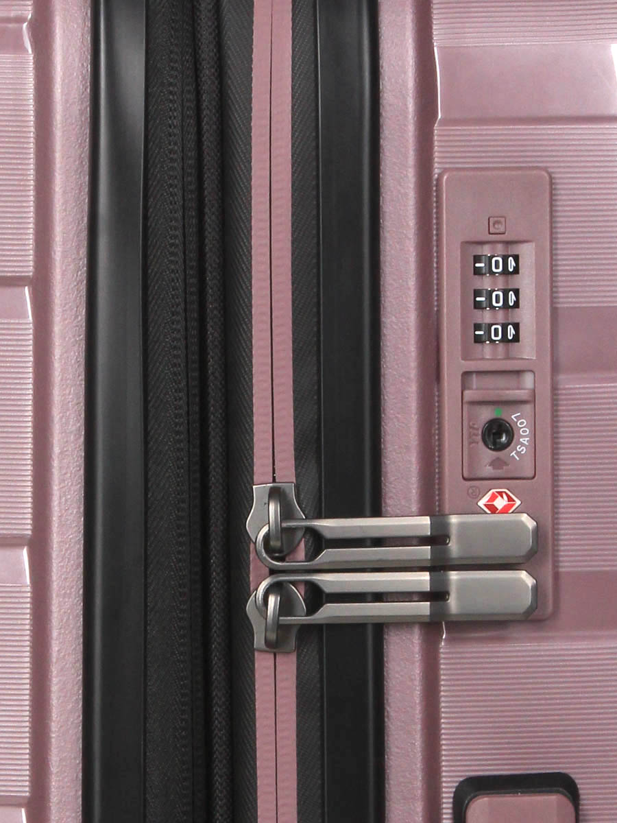 Valise Travelite Air Base M 67 cm