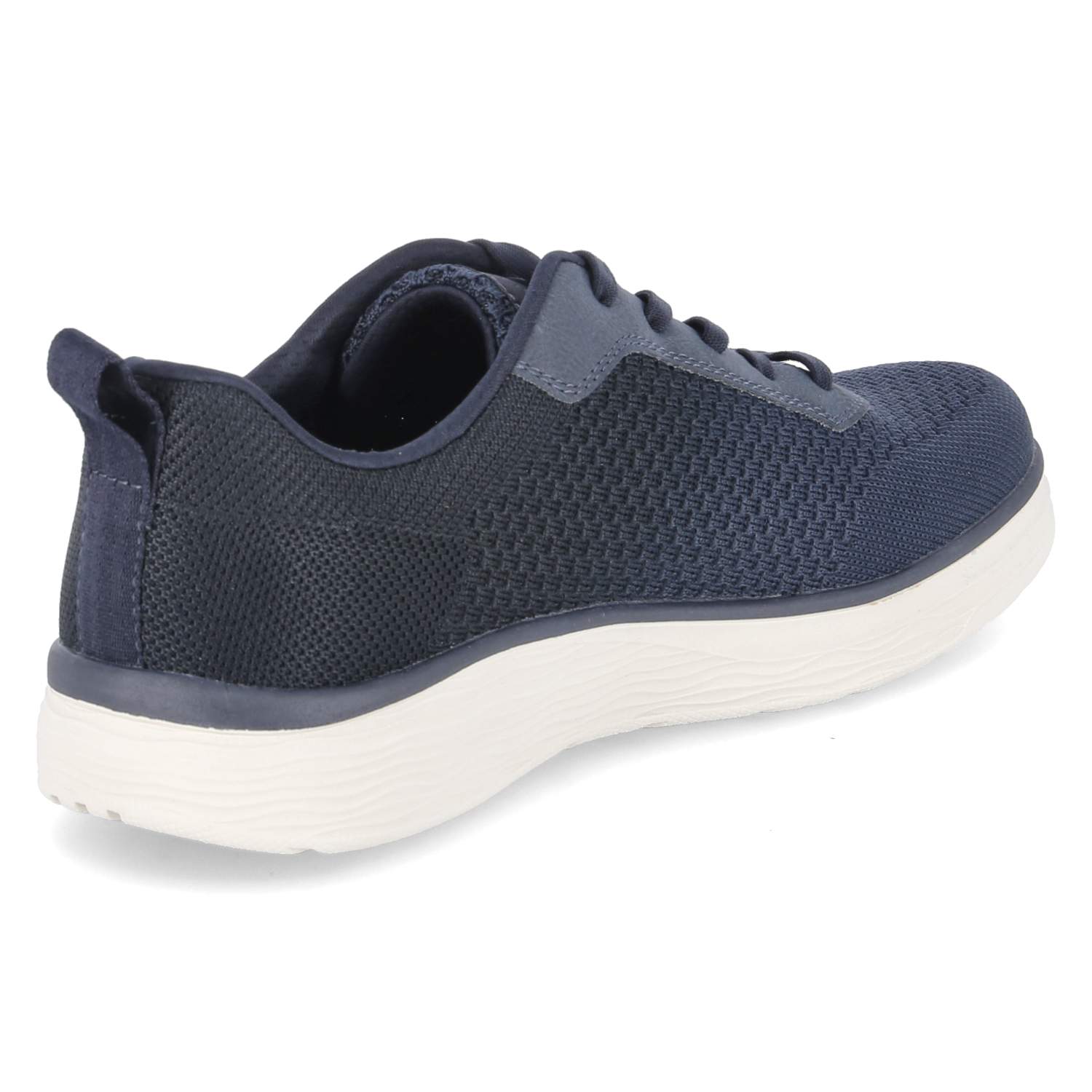 Bugatti Low Sneaker - dark blue