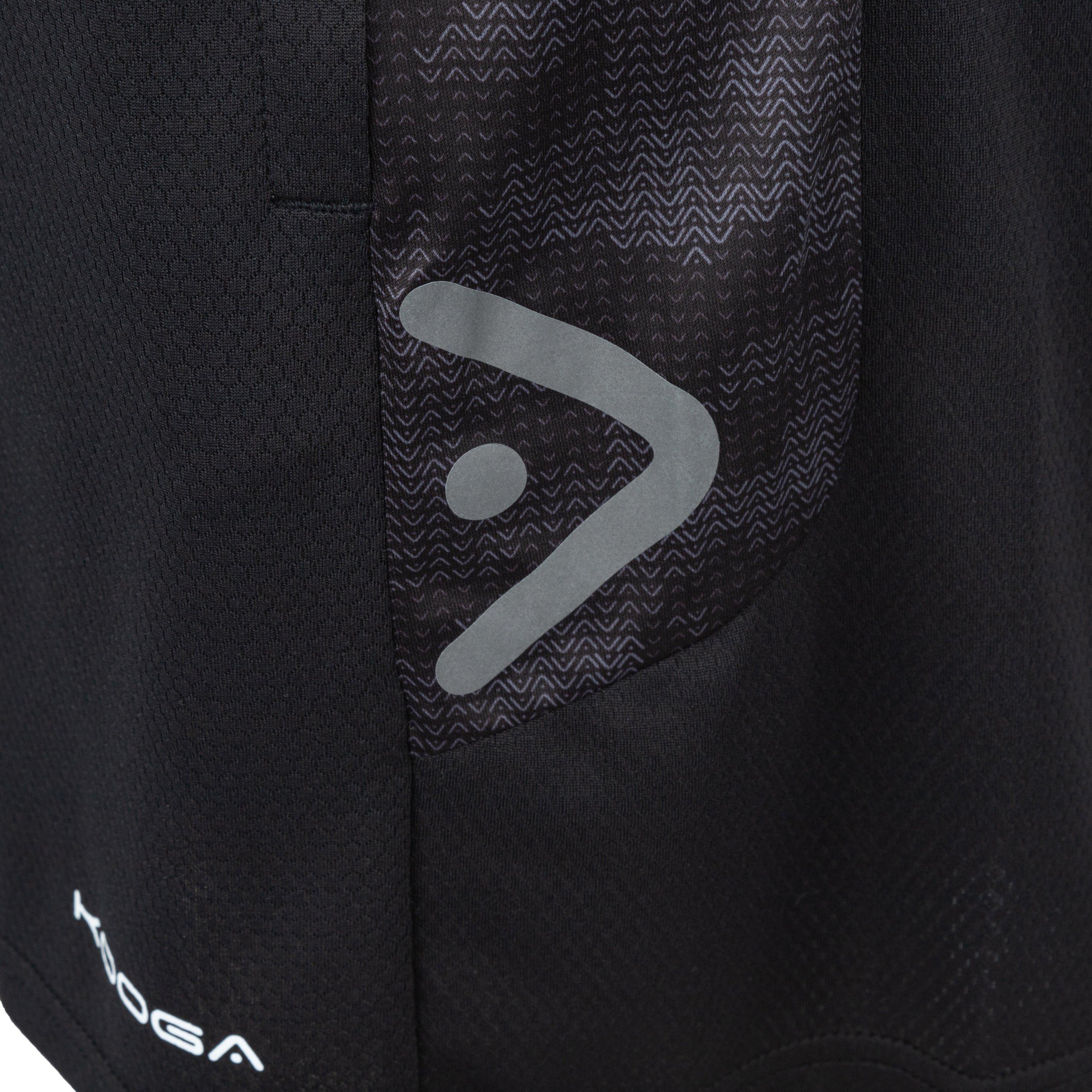 KooGa Training Shorts