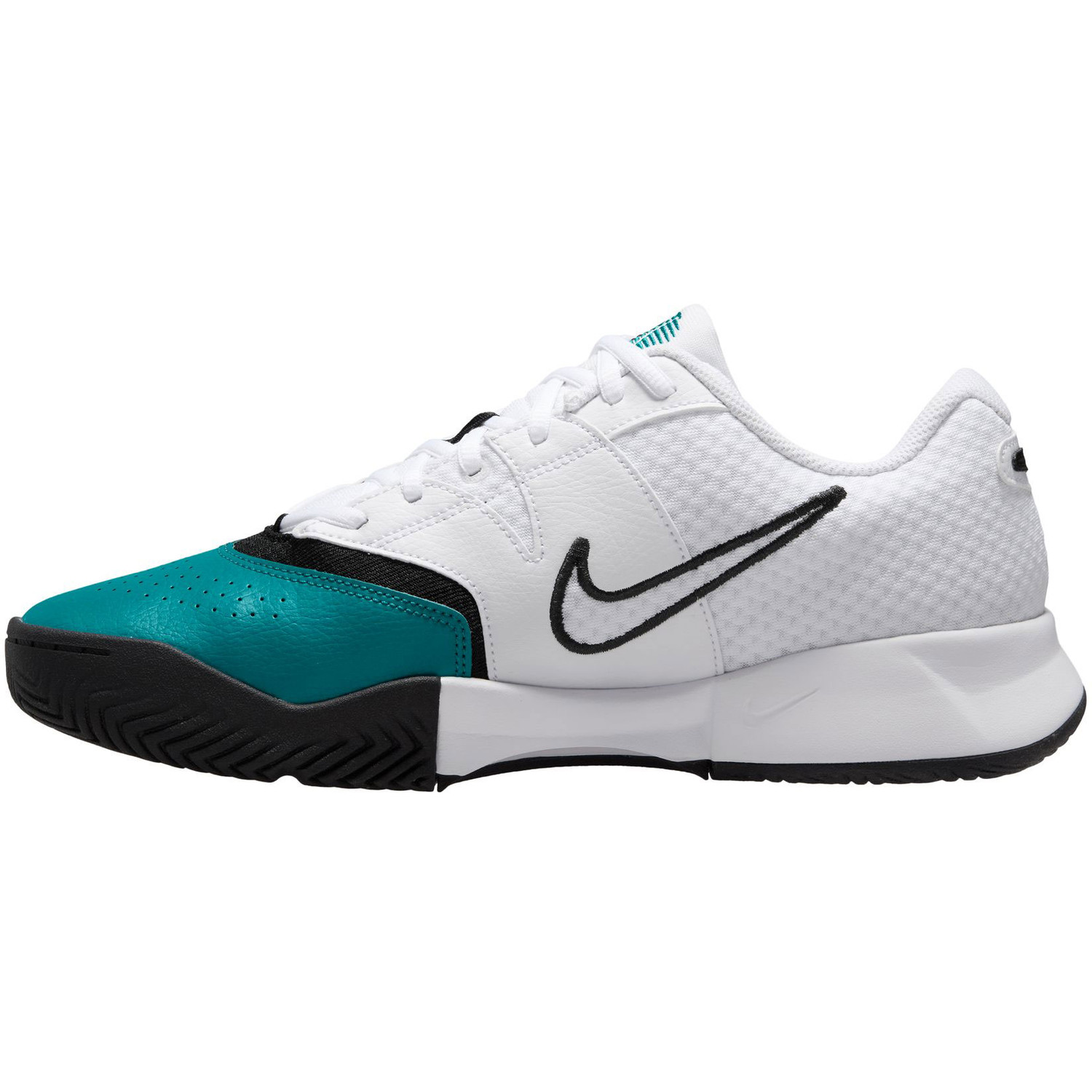 Nike Court Lite 4 Heren
