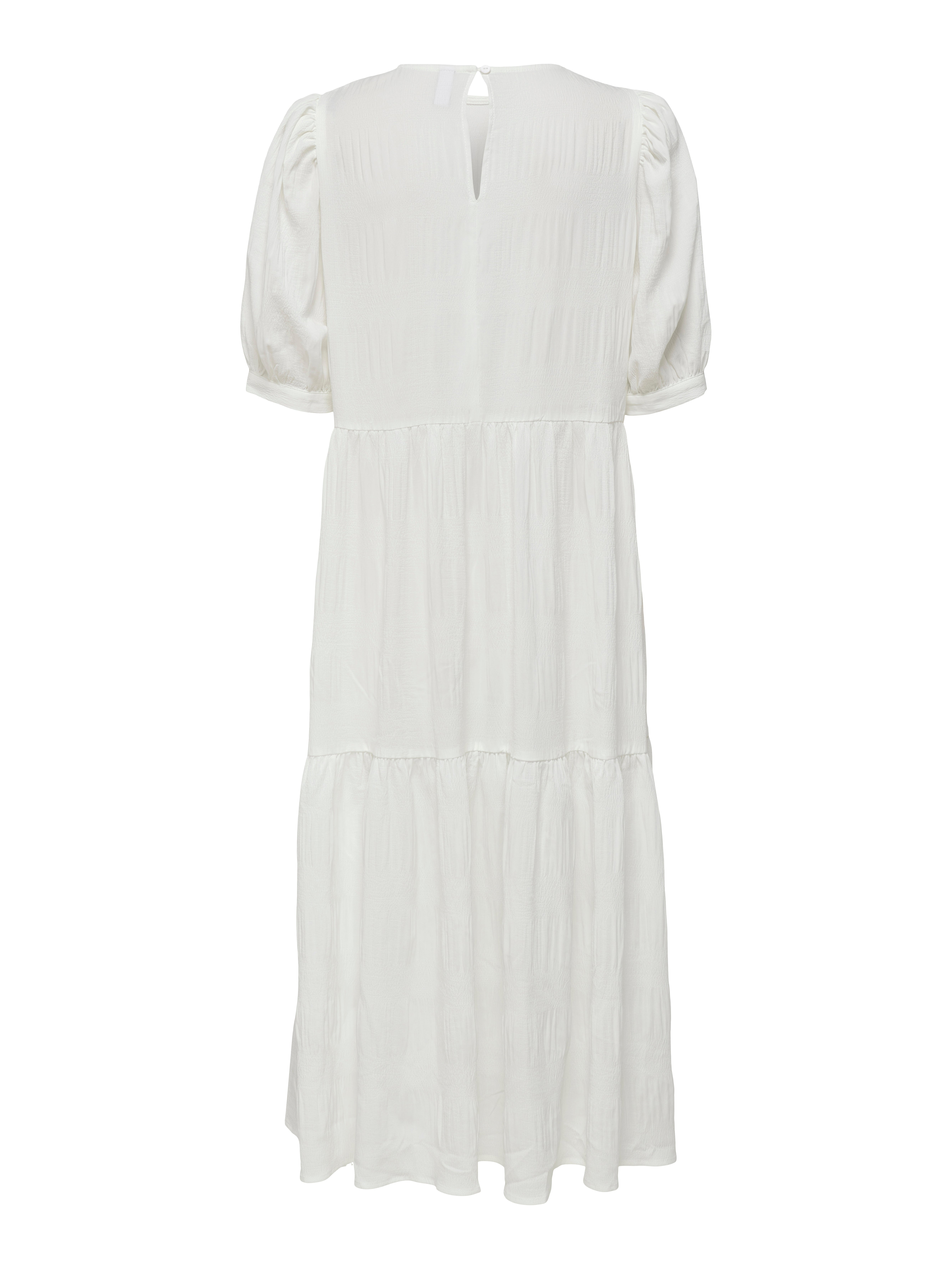 ONLDION Kurzes Kleid White