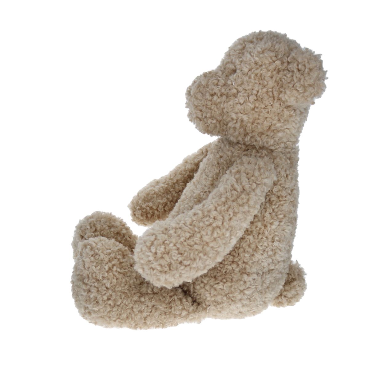 Ours en peluche beige - Teddy Bear Petit toi