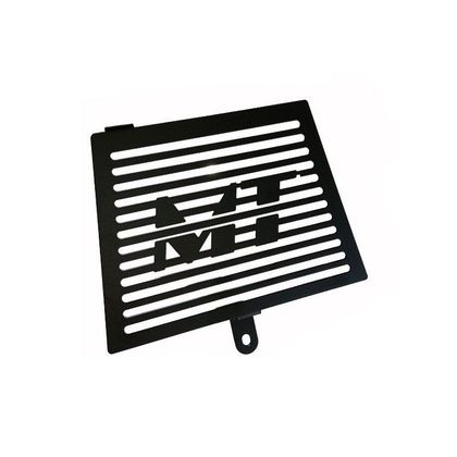 Grille de radiateur Access Design adaptable - Noir