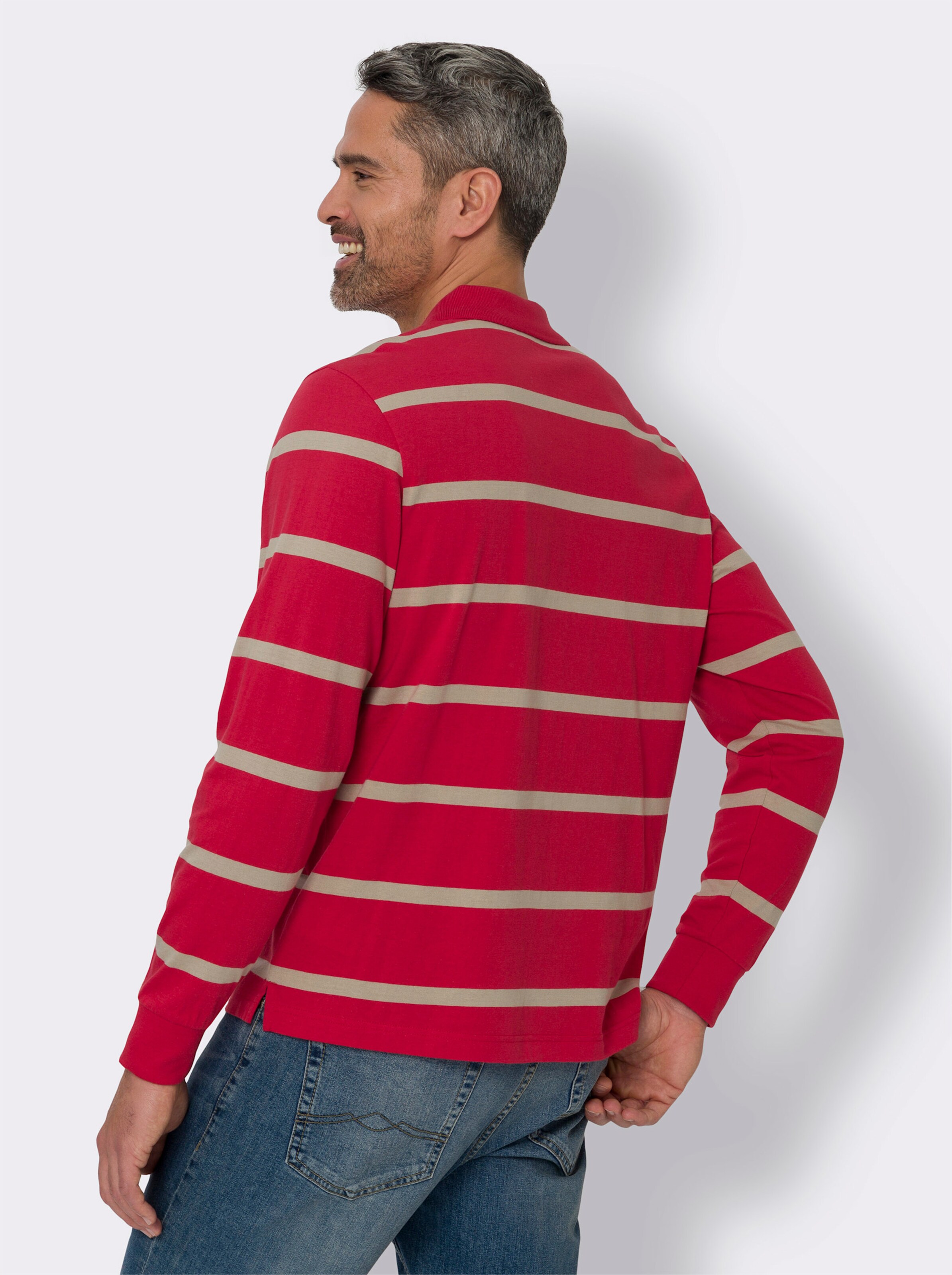 Poloshirt