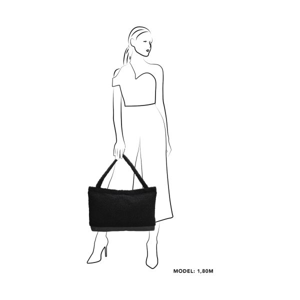 Beagles Shopper - Crème