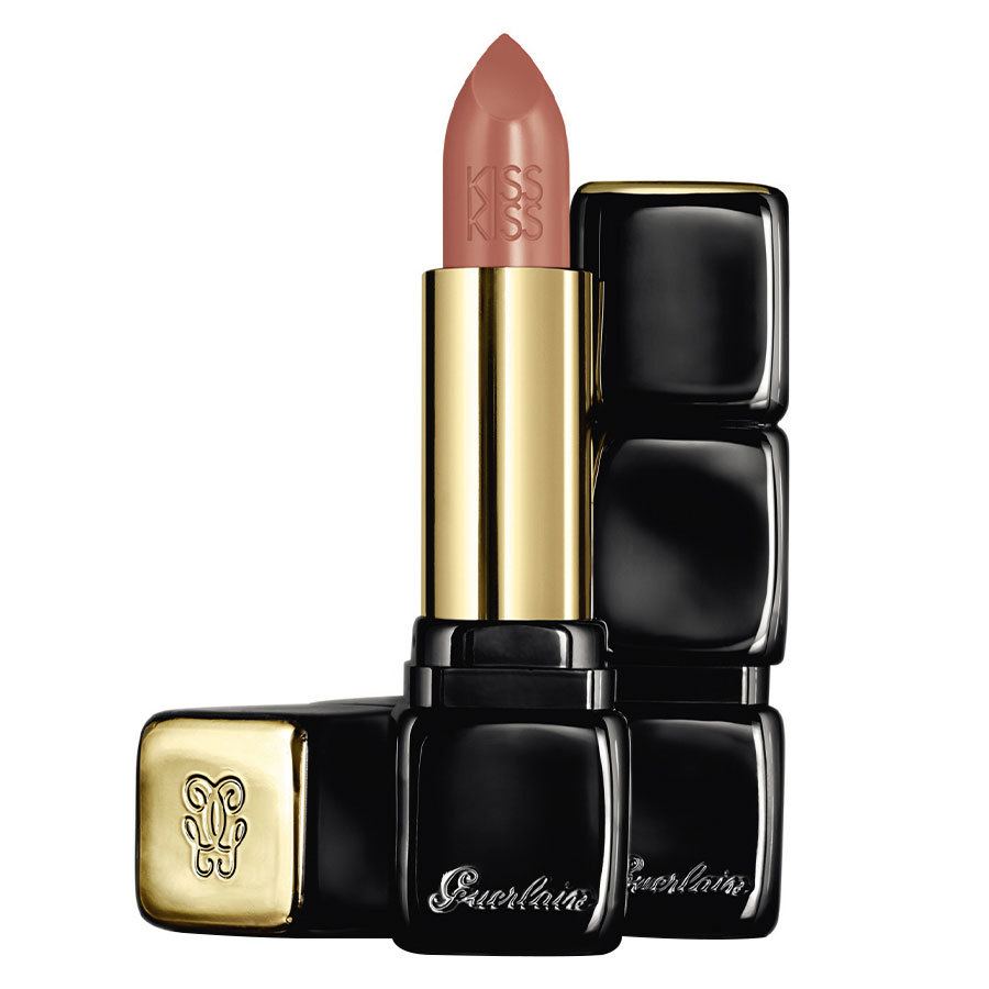 Guerlain Kiss Kiss Lipstick #307 Nude Flirt 3,5g