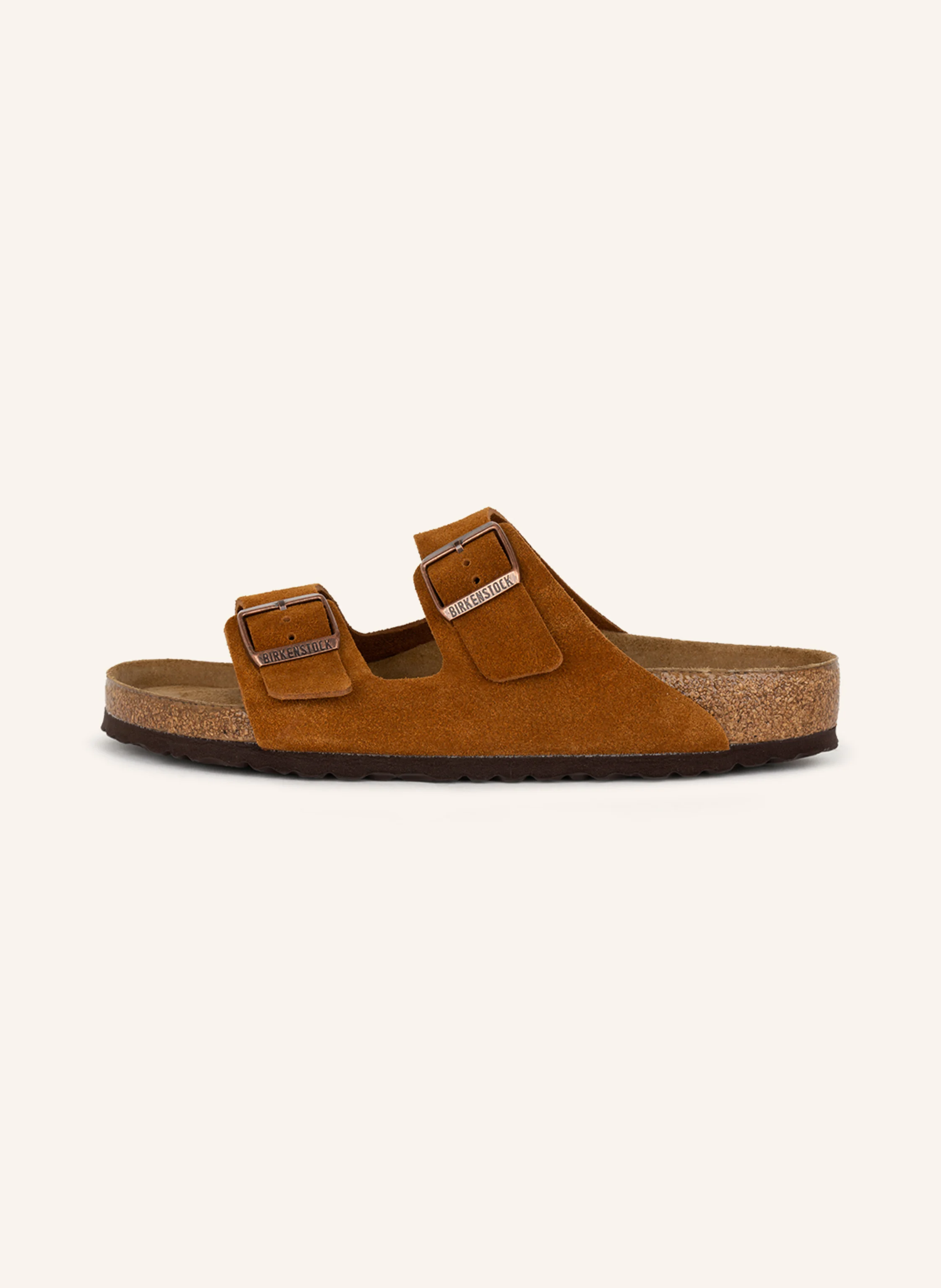 BIRKENSTOCK Pantoletten ARIZONA