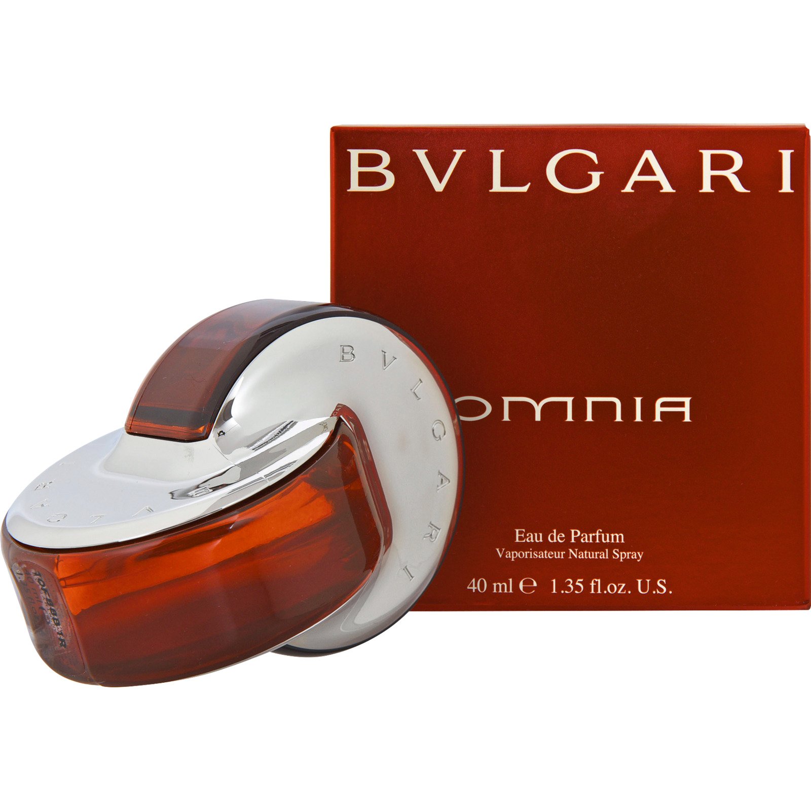 Bulgari Omnia Eau de Parfum 40 ml