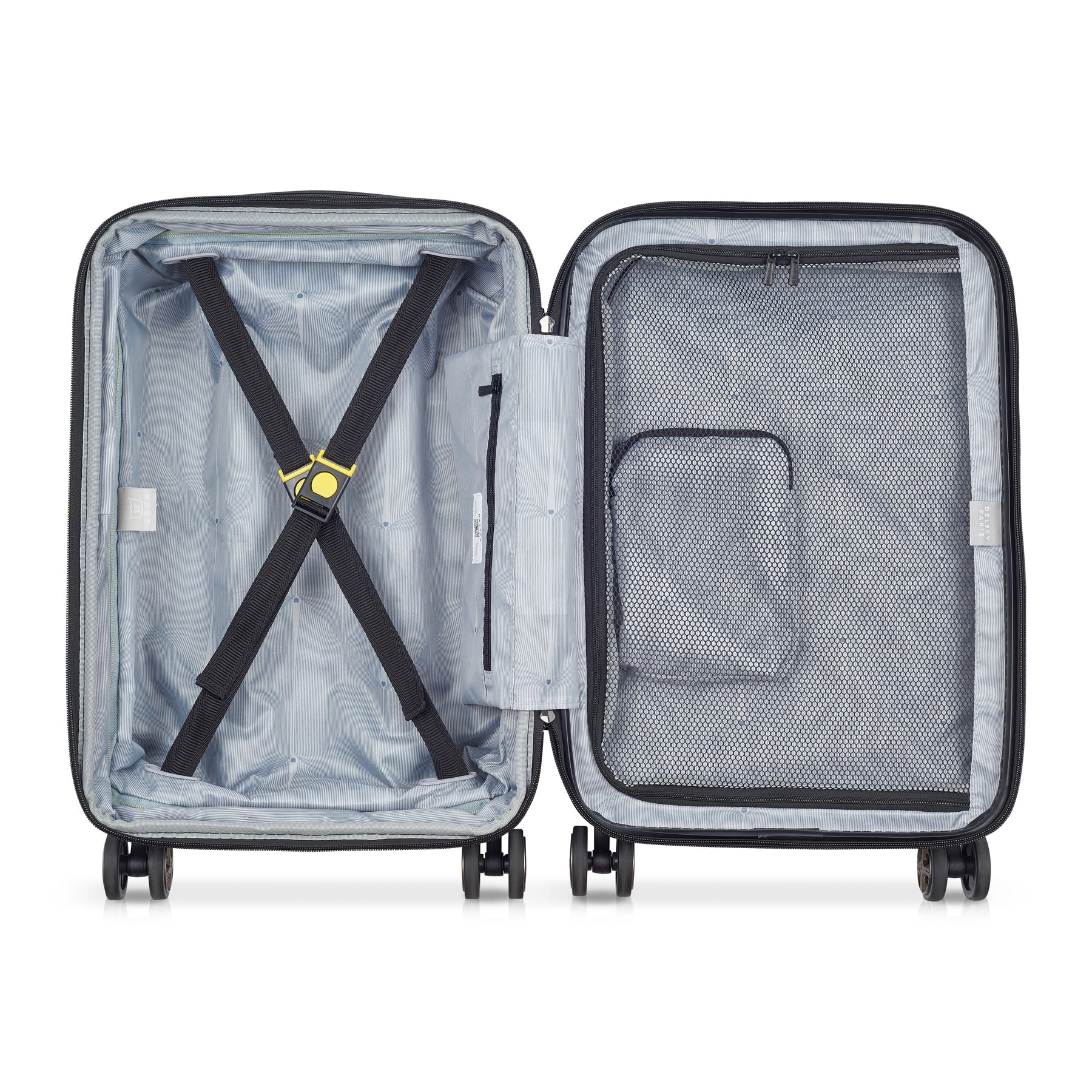 Valise cabine - S Extensible Business (55cm)