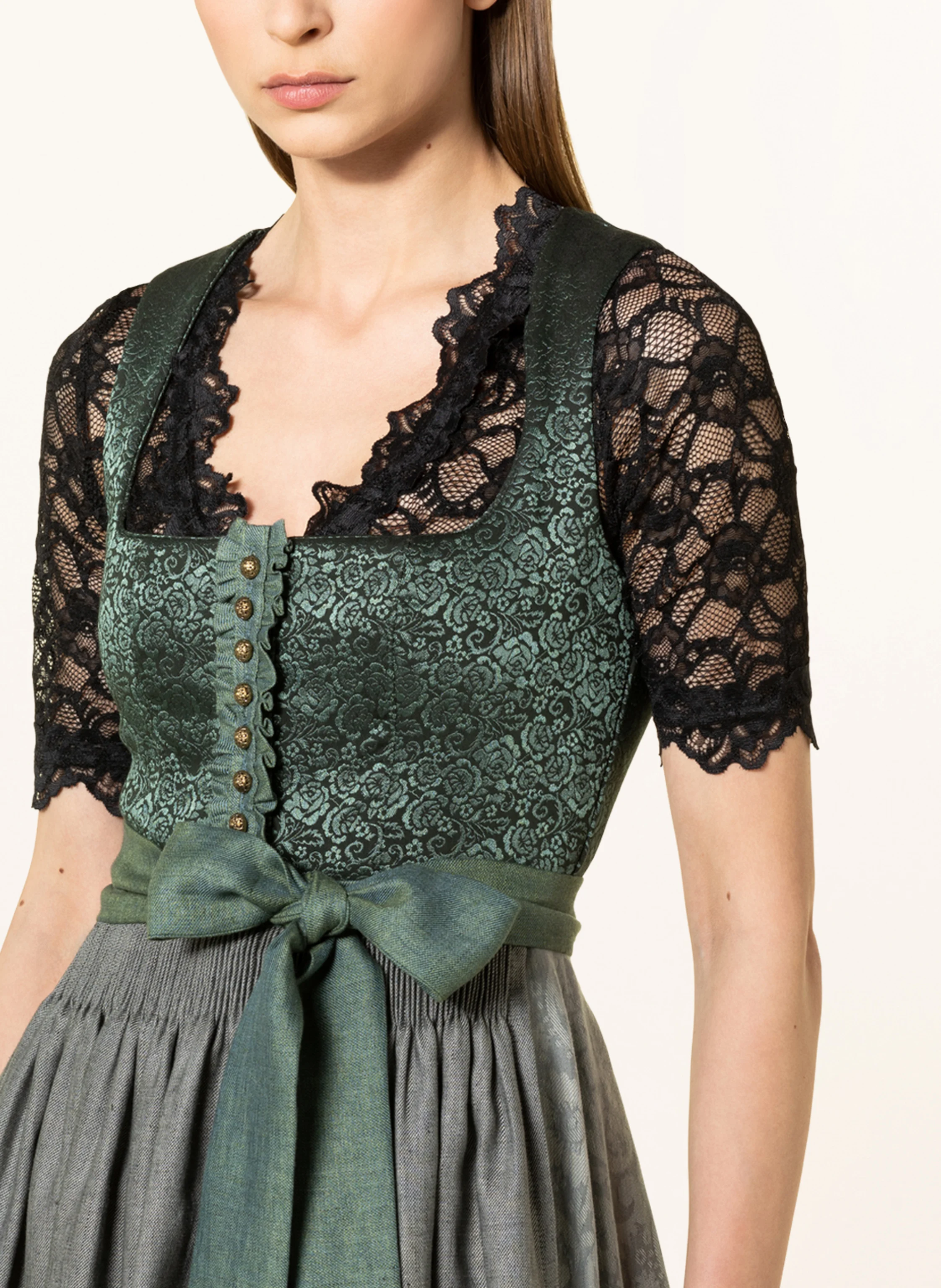 Gottseidank Dirndl MONA