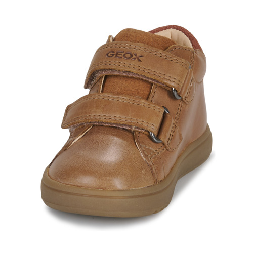 Geox - B BIGLIA BOY - Marron