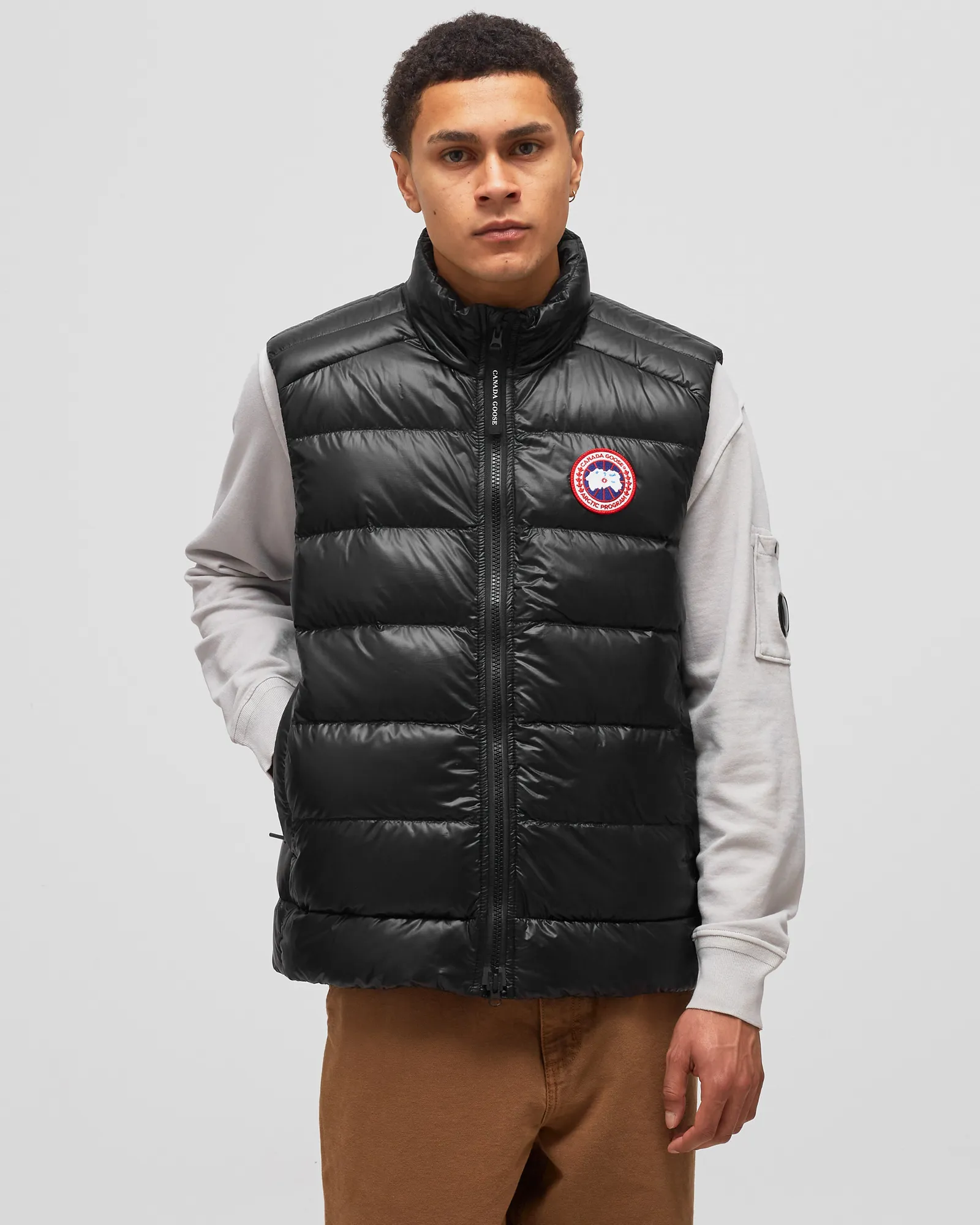 Canada Goose Crofton Vest