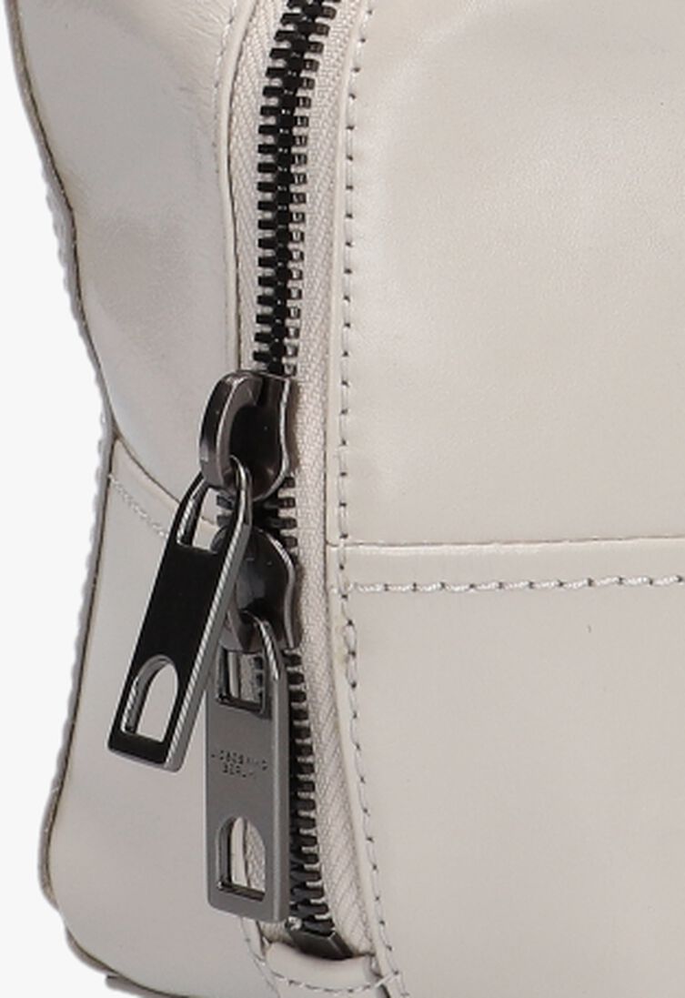 witte liebeskind schoudertas kayla satchel s