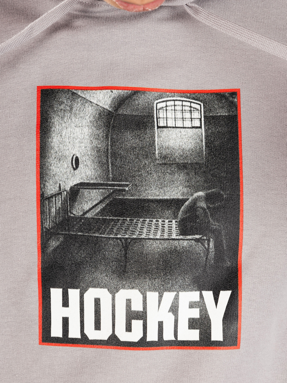 Hockey Skateboards Bed Rot Hoodie bed rot