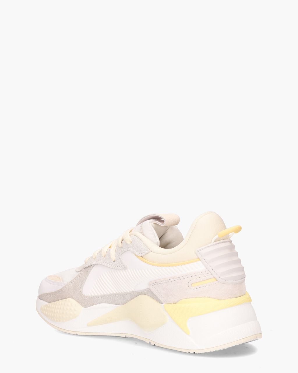 Puma RS-X Thrifted 390648-01 Damessneakers