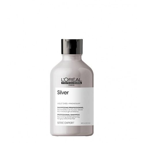 L'Oréal Silver Shampoo 300ml