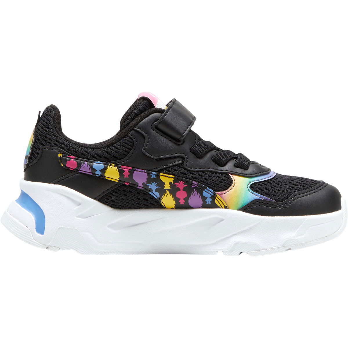 Puma Trinity Trolls Velcro Sneakers Børn