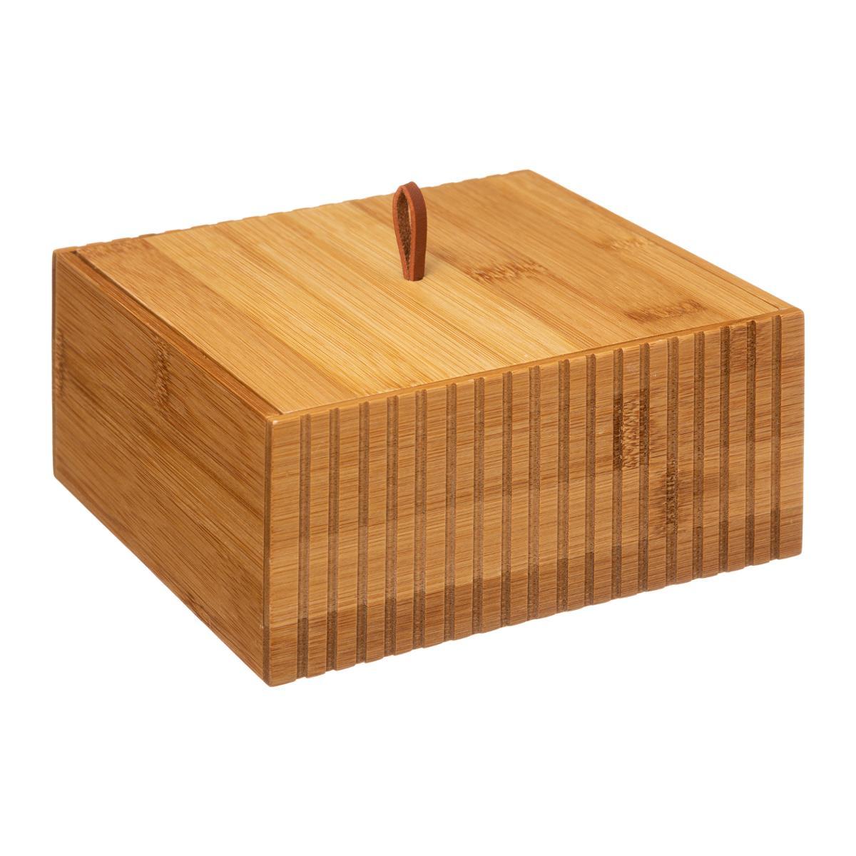POT A COTON TERRE INCONNUE D.15X7CM