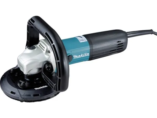 Makita PC5010C - Betonkværn - 1400 W - 125 mm